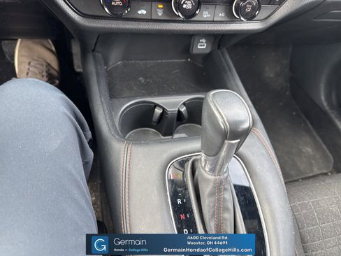 Used 2023 Honda HR-V Sport image 24