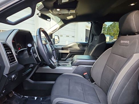 Used 2019 Ford F150 Raptor image 23