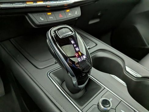 Certified 2023 Cadillac XT4 Premium Luxury w/ Cold Weather Package image 21