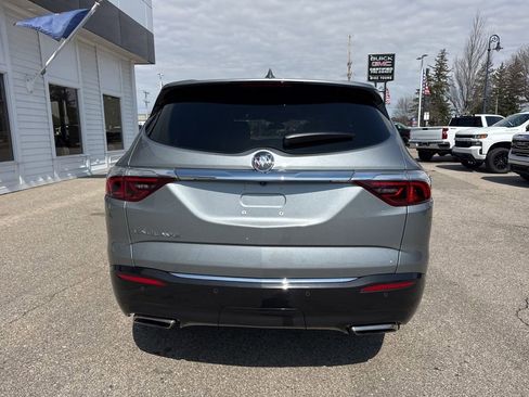 Certified 2024 Buick Enclave Essence w/ Experience Buick Package image 6