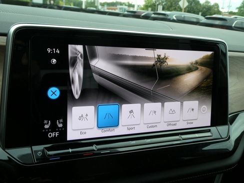 New 2026 Volkswagen Atlas SE AWD/4WD image 44