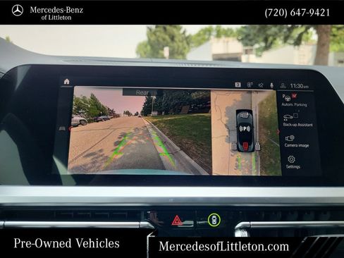 Used 2023 BMW M4 xDrive Competition w/ M Driver's Package AWD/4WD image 19