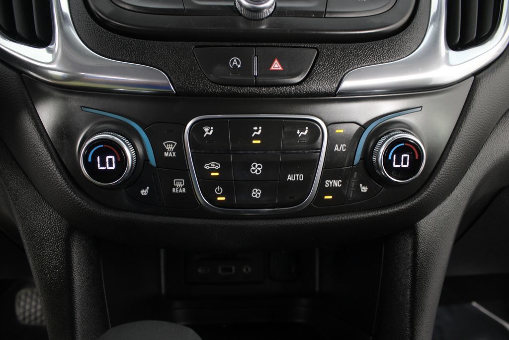 Used 2024 Chevrolet Equinox LT FWD image 7