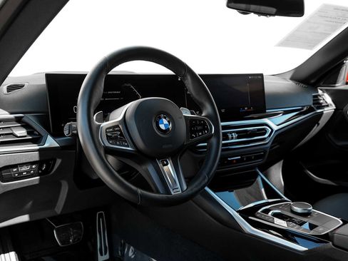 Used 2024 BMW 230i xDrive Coupe w/ Premium Package image 3