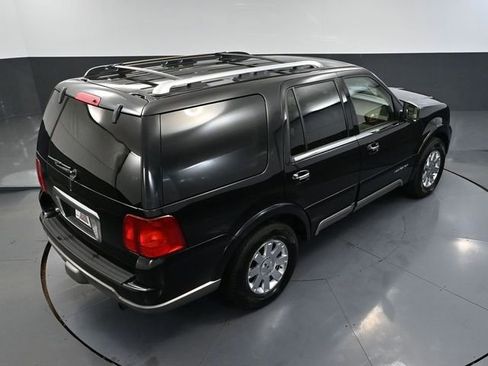 Used 2003 Lincoln Navigator Luxury image 59