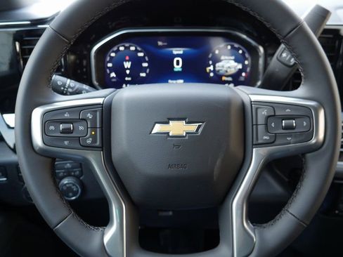 New 2026 Chevrolet Silverado 1500 LT w/ Protection Package image 12