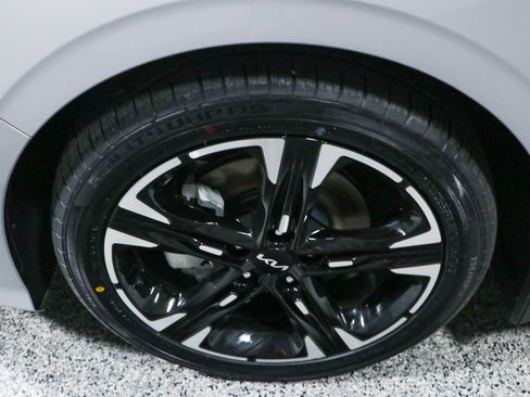 Used 2024 Kia K5 GT-Line w/ GT-Line Premium Package AWD/4WD image 11