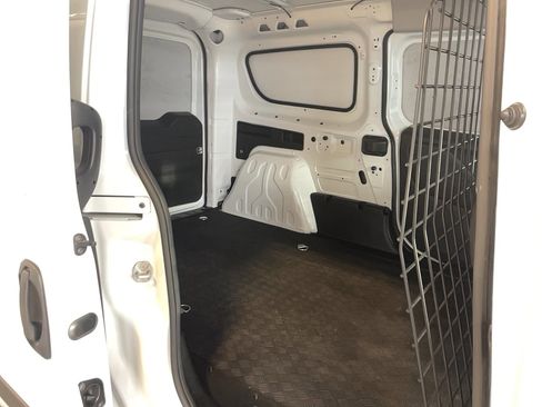 Used 2022 RAM ProMaster City Tradesman image 19