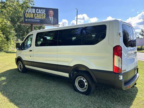 Used 2025 Ford Transit 350 XL RWD image 7