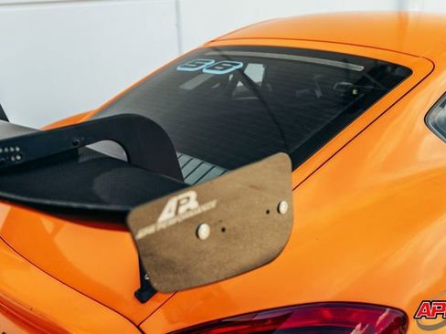 Used 2016 Porsche Cayman GT4 image 75