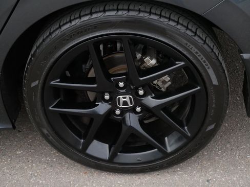 Used 2024 Honda Civic Sport image 15