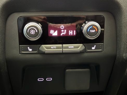 New 2026 GMC Acadia Elevation w/ Elevation Premium Package image 6