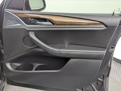 Used 2019 BMW X3 sDrive30i w/ Driving Assistance Package RWD image 22