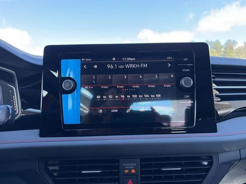 New 2026 Volkswagen Jetta GLI Autobahn image 21