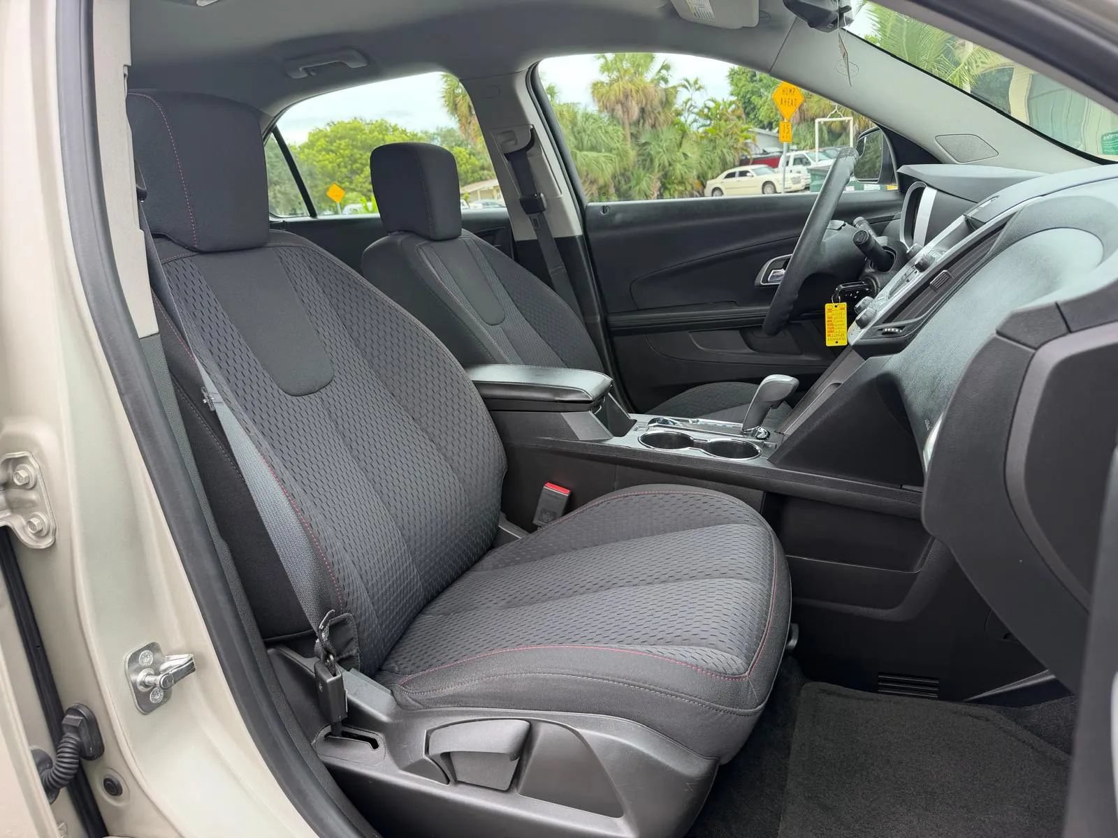 Used 2013 Chevrolet Equinox LS FWD image 21