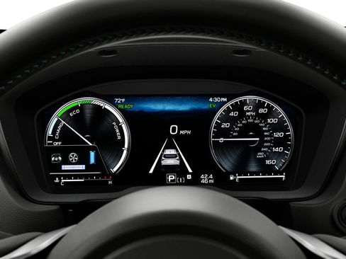 New 2026 Subaru Forester Touring AWD/4WD image 19