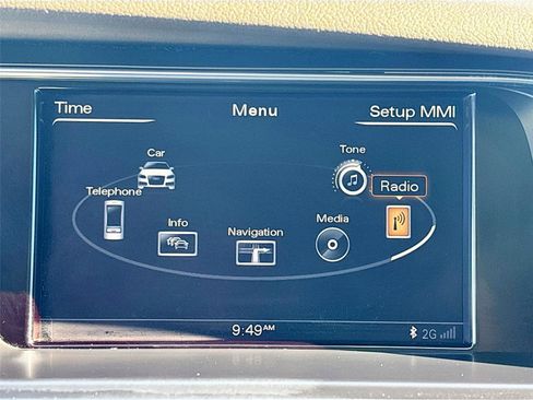 Used 2013 Audi A4 Premium Plus w/ Premium Plus Pkg image 16