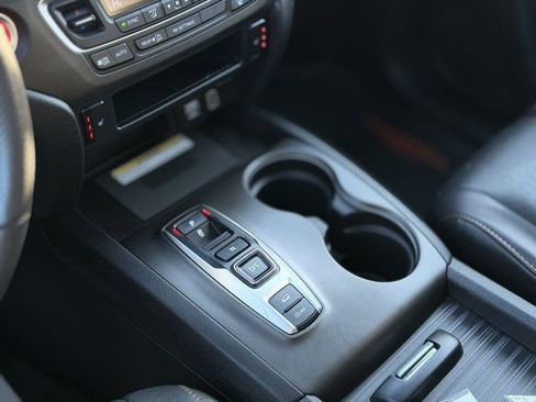 Used 2022 Honda Passport TrailSport image 18