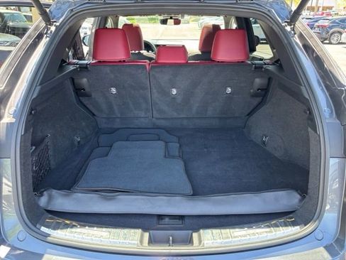 Used 2024 Lexus NX 350 AWD w/ Cold Area Package image 27