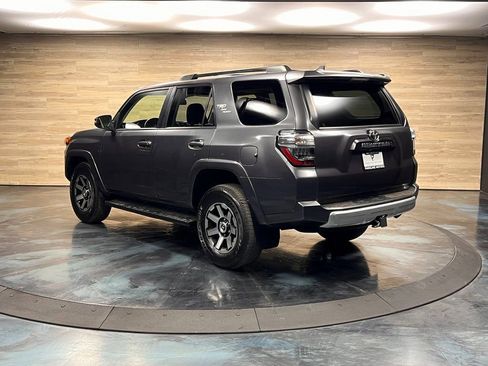 Used 2023 Toyota 4Runner TRD Off-Road Premium image 14