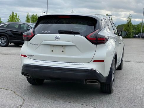 Used 2019 Nissan Murano S image 6