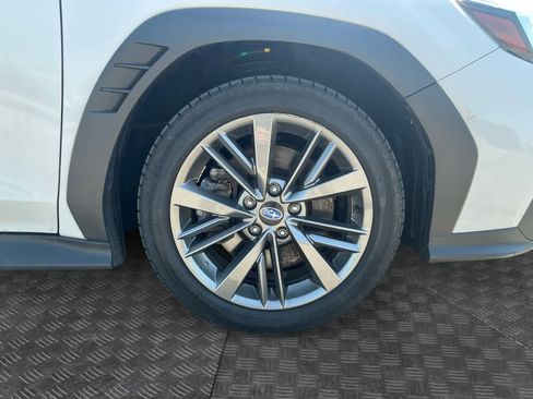 Used 2024 Subaru WRX AWD/4WD image 14