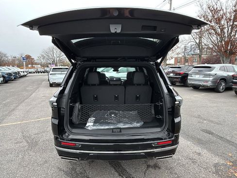 New 2026 Buick Enclave Avenir w/ Super Cruise Package image 34