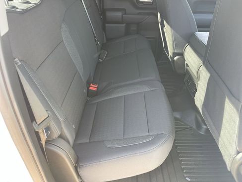 New 2025 GMC Sierra 2500 Pro w/ 1SA Pro Safety Plus Package image 27