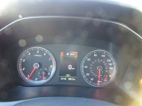 Used 2018 Hyundai Sonata Sport image 31