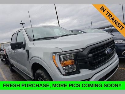 Used 2023 Ford F150 XLT w/ Equipment Group 302A High