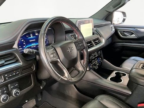 Used 2022 Chevrolet Tahoe RST image 12