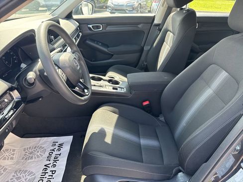 Certified 2024 Honda Civic LX image 26