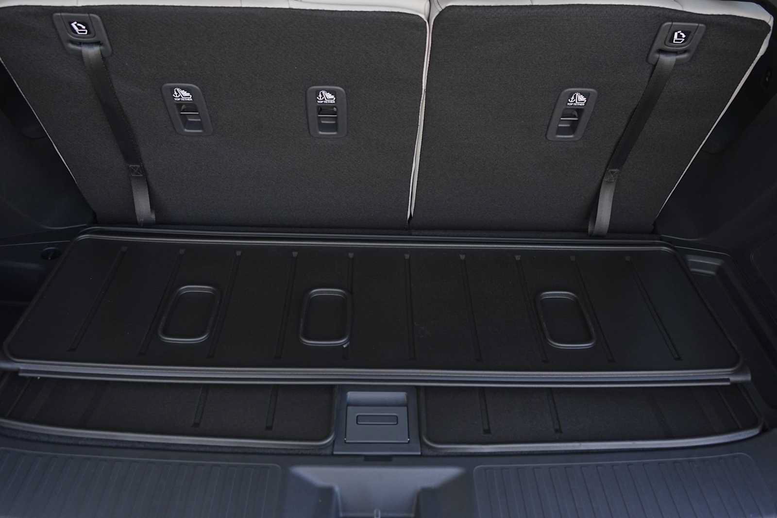 New 2026 Honda Pilot EX-L image 19