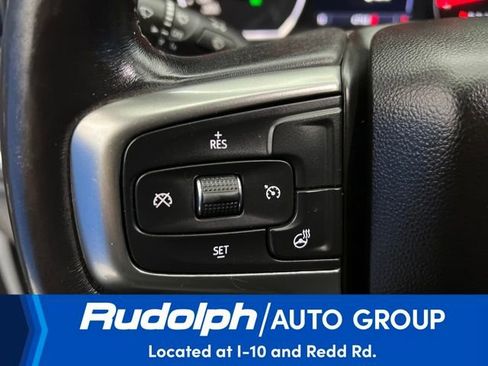 Used 2022 Chevrolet Silverado 1500 LT image 21