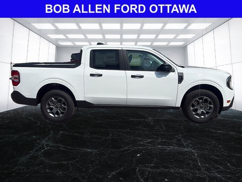 New 2026 Ford Maverick XLT w/ Equipment Group 301A AWD/4WD image 5