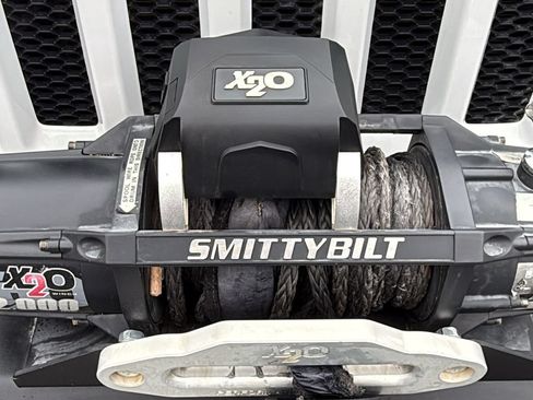 Used 2018 Jeep Wrangler Unlimited Sport S AWD/4WD image 27