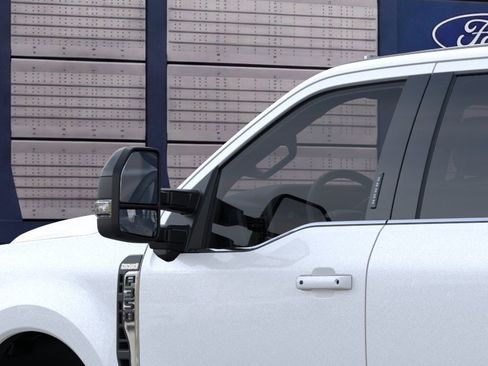 New 2026 Ford F350 King Ranch AWD/4WD image 20