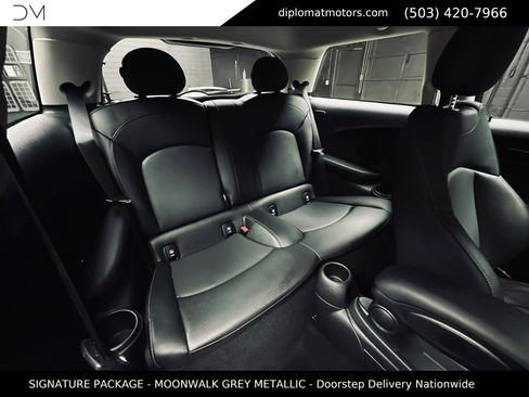 Used 2023 MINI Cooper SE FWD image 24