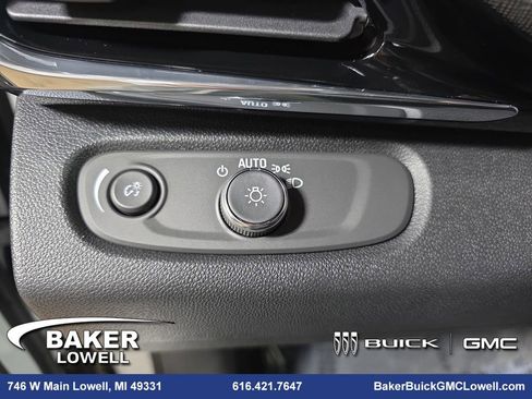 New 2026 Buick Envista Sport Touring w/ Convenience I Package image 25