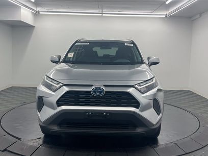Used 2023 Toyota RAV4 LE