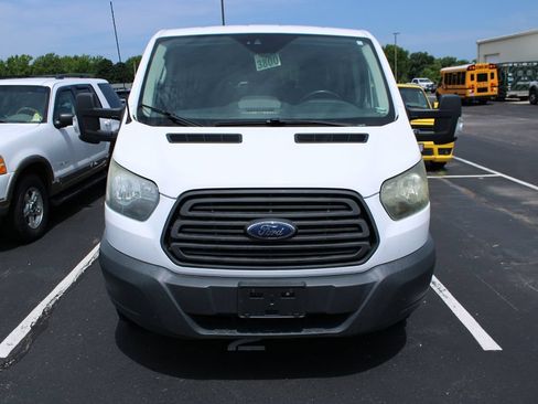 Used 2016 Ford Transit 350 XL RWD image 2
