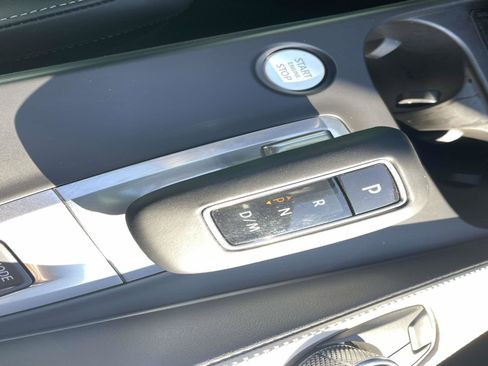 Certified 2025 INFINITI QX55 Luxe w/ Cargo Package image 21