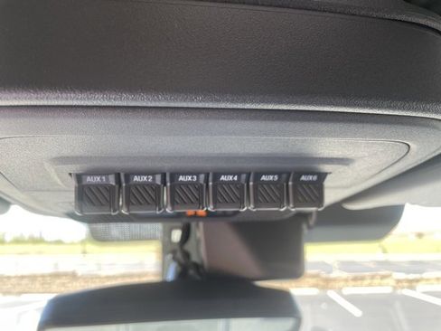 New 2025 Ford Bronco Raptor w/ Interior Carbon Fiber Pack image 54