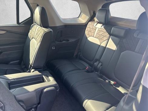 New 2026 Honda Pilot Elite image 19