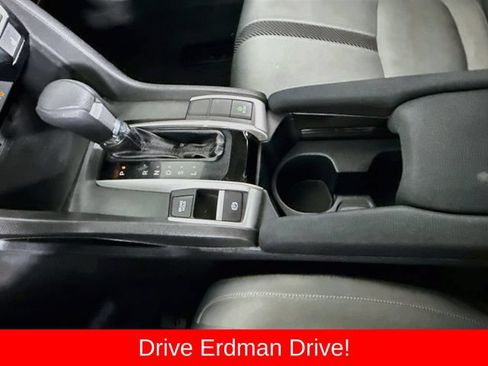 Used 2016 Honda Civic EX-T image 18