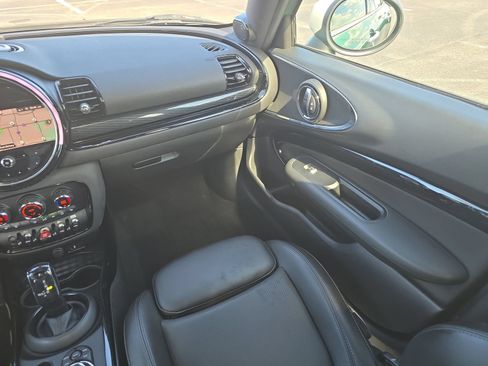 Used 2022 MINI Cooper Clubman S AWD/4WD image 12