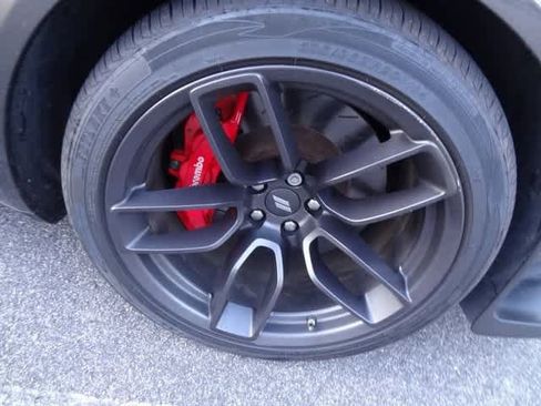 Used 2019 Dodge Challenger R/T Scat Pack w/ Widebody Package image 17