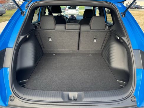 Certified 2026 Honda HR-V Sport image 25