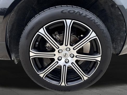 Used 2021 Volvo XC60 T5 Inscription w/ Protection Package Premier FWD image 24