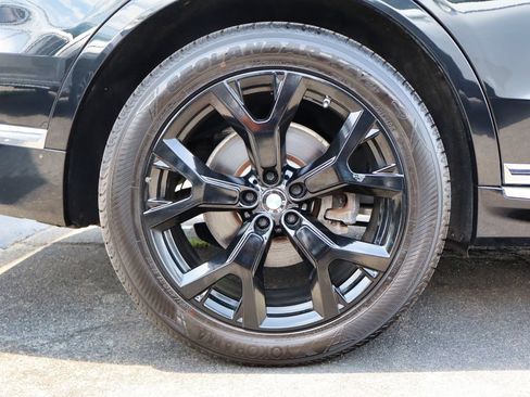 Used 2020 BMW X7 xDrive40i w/ Premium Package AWD/4WD image 78